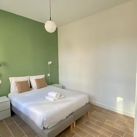 Appartamento Confortable Proche Grands Boulevard 4p