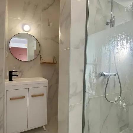 Appartement Confortable Proche Grands Boulevard 4p Paris