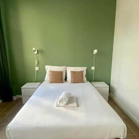 Apartament Confortable Proche Grands Boulevard 4p *